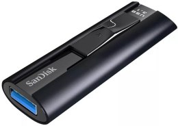 Pendrive SANDISK Extreme Pro (256 GB /Czarny )