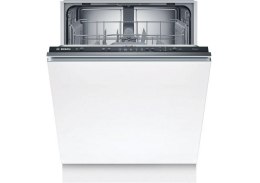 Zmywarka do zabudowy BOSCH SMV25AX07F