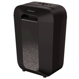 Fellowes Powershred | LX70 | Cięcie na ścinki | Niszczarka | P-4 | Karty kredytowe | Zszywki | Spinacze | Papier | 18 litrów | C