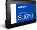 Adata SU650 Ultimate 1TB 2,5" SATA SSD
