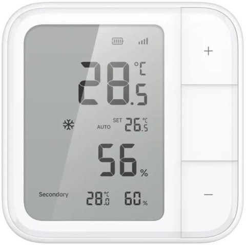 Aqara Climate Sensor W100 | Czujnik klimatu | Thread/Zigbee