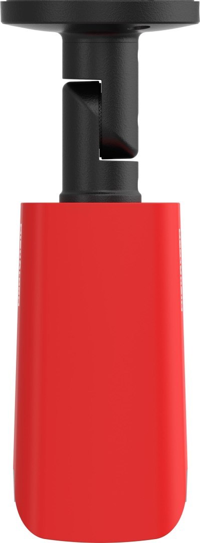 Kamera IP Termowizyjna Wisualarm DHI-HY-FT431LFP