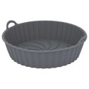 WKŁAD SILIKONOWY WIELORAZOWY DO FRYTOWNICY 17cm 3373