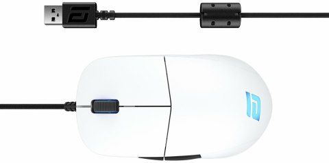 Myszka Gaming Endgame Gear XM1 RGB po prawej stronie USB Typu-A Optyczny 16000 DPI