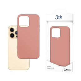 3MK Matt Case iPhone 13 Pro Max6,7