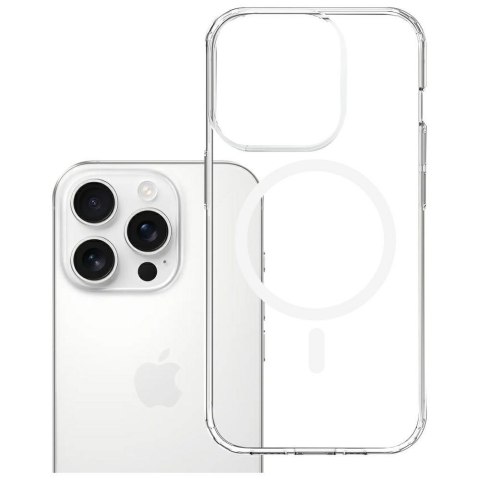 Etui 3MK Armor MagCase do Apple iPhone 14 Pro Max