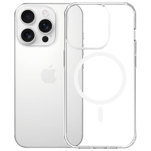 Etui 3MK Armor MagCase do Apple iPhone 15 Pro Max