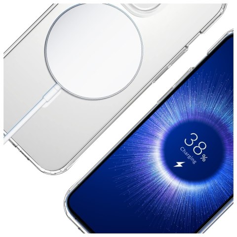 Etui 3MK Armor MagCase do Apple iPhone 15 Pro