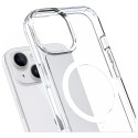 Etui 3MK Armor MagCase do Apple iPhone 15
