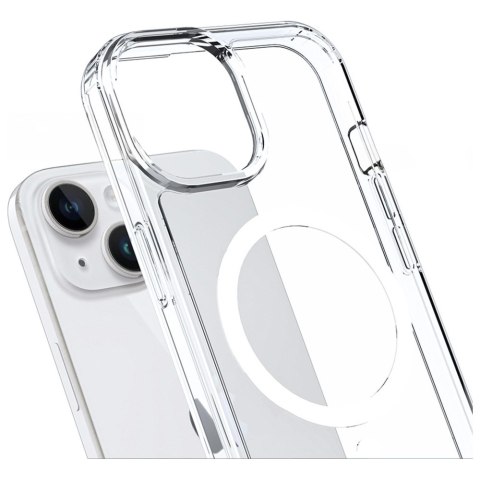 Etui 3MK Armor MagCase do Apple iPhone 15