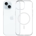 Etui 3MK Armor MagCase do Apple iPhone 15