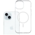 Etui 3MK Armor MagCase do Apple iPhone 15