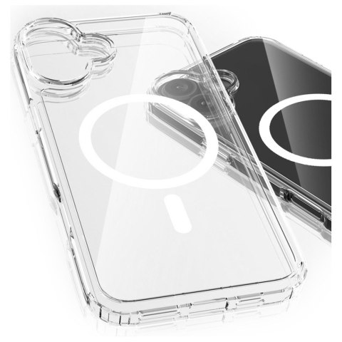 Etui 3MK Armor MagCase do Apple iPhone 16 Plus