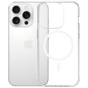 Etui 3MK Armor MagCase do Apple iPhone 16 Pro