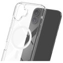 Etui 3MK Armor MagCase do Apple iPhone 16