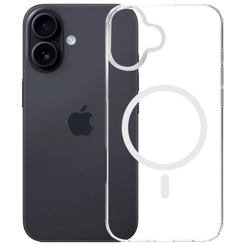 Etui 3MK Armor MagCase do Apple iPhone 16