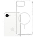 Etui 3MK Armor MagCase do Apple iPhone 16e