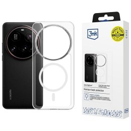 Etui 3MK Armor MagCase do Xiaomi 15 Ultra