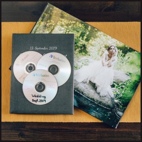 Płyta DVD-R Verbatim Matt Silver 4.7GB 16X 50szt 43548