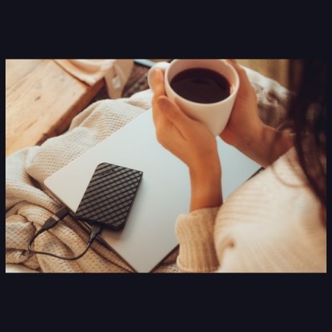 Verbatim Dysk HDD 2TB USB 3.0 zewnętrzny Store n Go czarny/black 53195