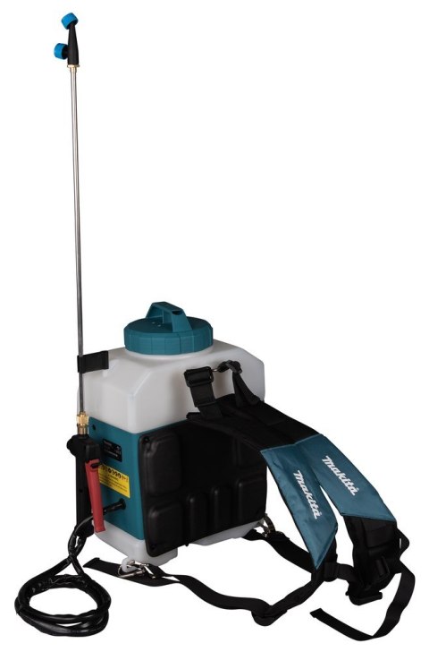 Opryskiwacz AKU DUS108Z MAKITA