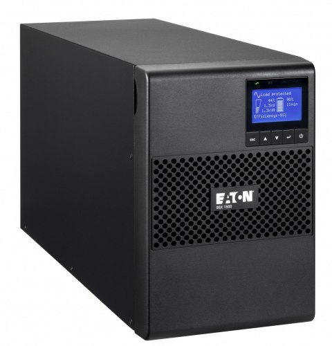 Eaton Zasilacz UPS 9SX 1500i Tower LCD/USB/RS232
