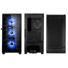 Obudowa Kolink Observatory Y ARGB Midi Tower Czarny