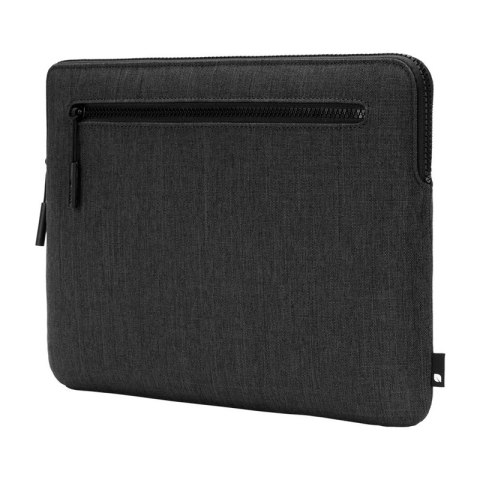 Incase Compact Sleeve in Woolenex - Pokrowiec MacBook Pro 13" (M1/2020-2016) / MacBook Air 13" (M1/2020-2018) (grafitowy)