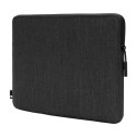 Incase Compact Sleeve in Woolenex - Pokrowiec MacBook Pro 13" (M1/2020-2016) / MacBook Air 13" (M1/2020-2018) (grafitowy)