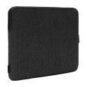 Incase Compact Sleeve in Woolenex - Pokrowiec MacBook Pro 13" (M1/2020-2016) / MacBook Air 13" (M1/2020-2018) (grafitowy)