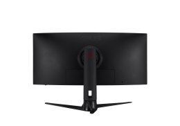 Monitor 34 cale XG349C ROG STRIX UWQHD 144/180Hz IPS DP HDMI USB-C KVM 1900R Głośnik