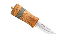 Nóż Helle Fjording 50 aar LTD