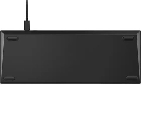 Lenovo Legion K510 Mini Pro | Gaming Keyboard | Wired | US English