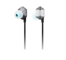 Lenovo RGB Gaming In-Ear Headphones | Legion E510 7.1 | Built-in microphone | Wired | Stormy Gray