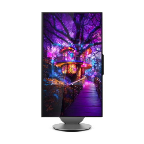 Lenovo Yoga AIO 27IAH10 Ultra 5 125H 27" QHD IPS 400nits AG 120Hz 16GB LPDDR5x-7467 SSD1TB Intel Arc Graphics W11Pro Luna Grey