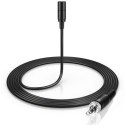 Sennheiser AVX-ME2 SET - Cyfrowy zestaw bezprzewodowy z mic. lavalier i miniaturowym nadajnikiem w pełni automatyczny