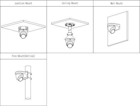 KAMERA IP DAHUA IPC-HDW2249T-S-LED-0280B-PRO