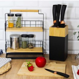 UNIWERSALNY STOJAK BLOK DO NOŻY 3785