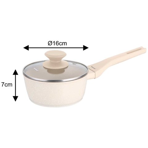 ZESTAW 12 ELEM. GARNKÓW MARMURKOWYCH KLAUSBERG KB-7884