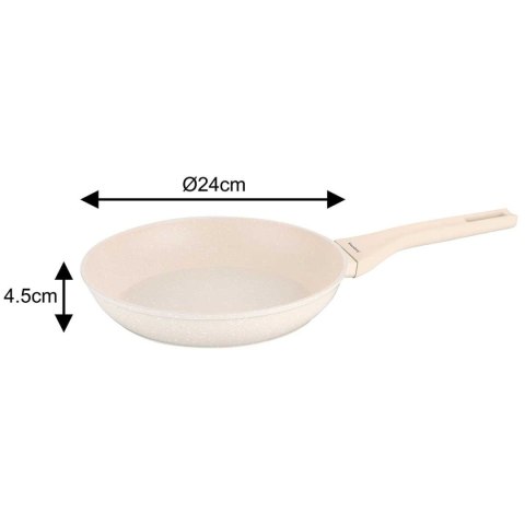 ZESTAW 12 ELEM. GARNKÓW MARMURKOWYCH KLAUSBERG KB-7884