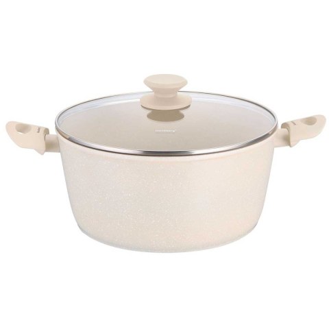 ZESTAW 12 ELEM. GARNKÓW MARMURKOWYCH KLAUSBERG KB-7884