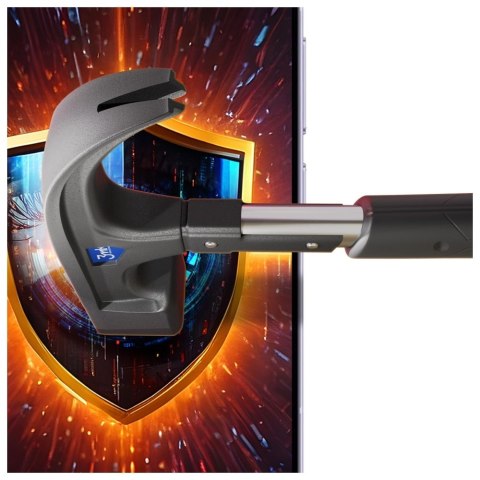 Folia prywatyzująca 3MK Silky Matt Privacy do Oppo Reno 14