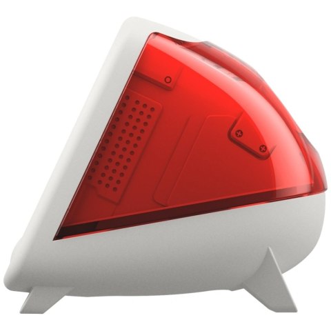 Podstawka Spigen Classic C1 do Apple Watch czerwony