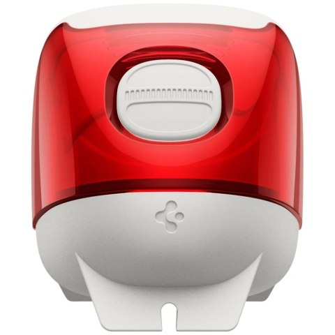 Podstawka Spigen Classic C1 do Apple Watch czerwony