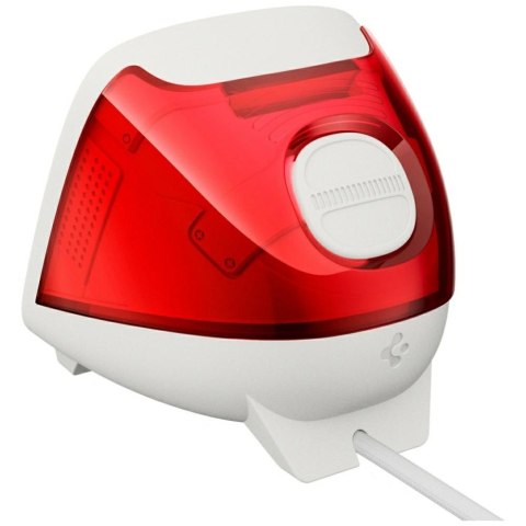 Podstawka Spigen Classic C1 do Apple Watch czerwony