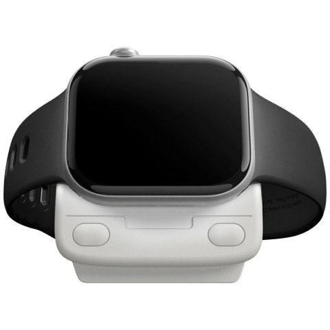 Podstawka Spigen Classic C1 do Apple Watch czerwony