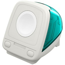 Podstawka Spigen Classic C1 do Apple Watch niebieski