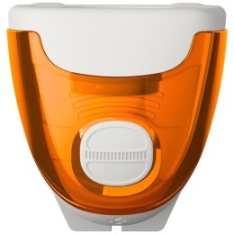 Podstawka Spigen Classic C1 do Apple Watch pomarańczowy