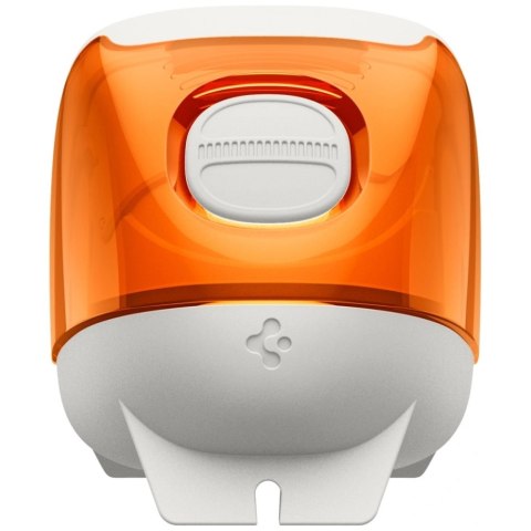 Podstawka Spigen Classic C1 do Apple Watch pomarańczowy