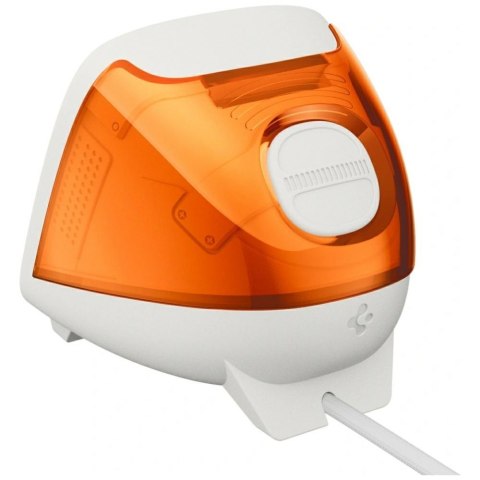 Podstawka Spigen Classic C1 do Apple Watch pomarańczowy